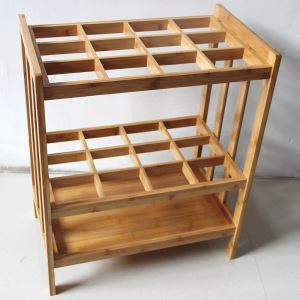 Soláthairtí Oifige Bambú