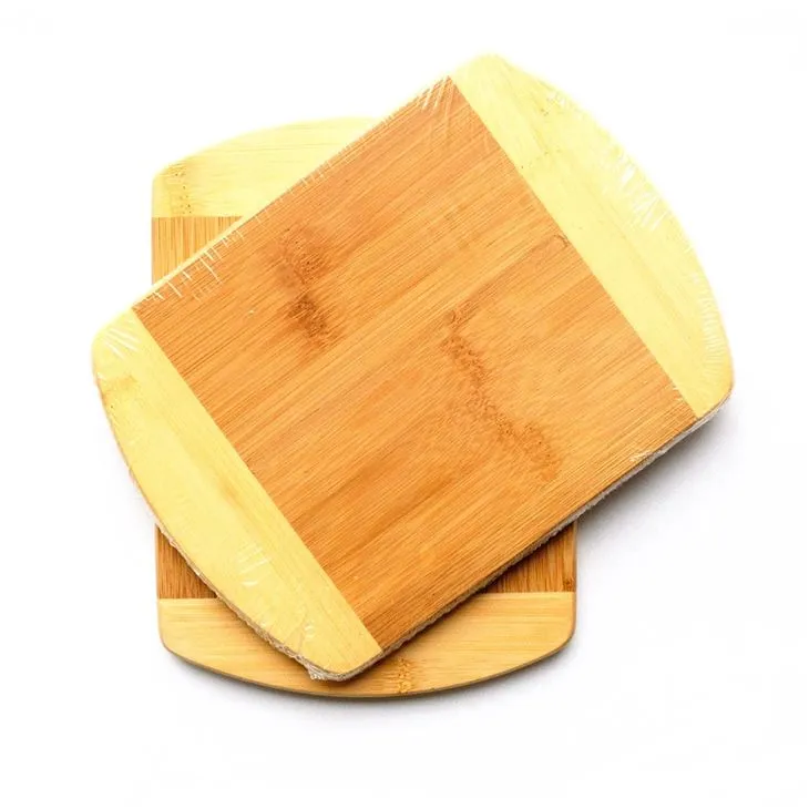 The Best Quality 2020 Base Style Bamboo Chopping Board Set.